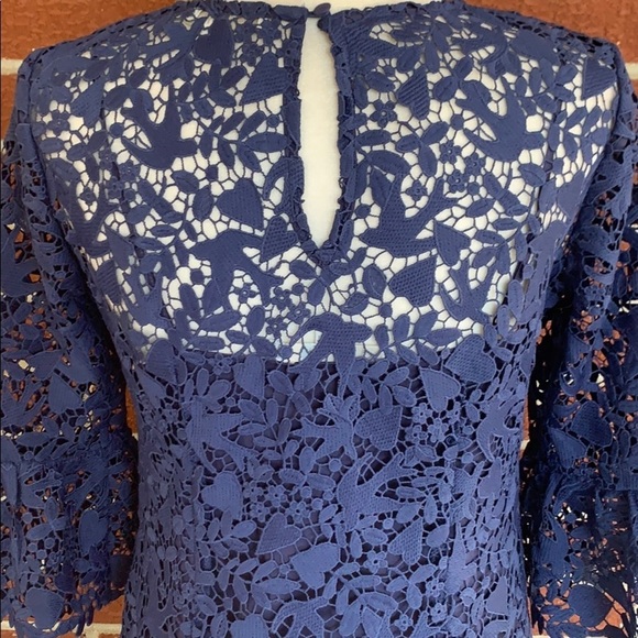 Boden lace dress - Picture 7 of 8